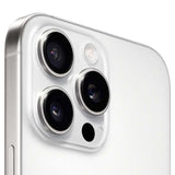 Reacondicionado Iphone 16 Pro Max 5g 256gb Titanio Blanco