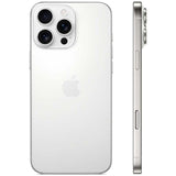 Reacondicionado Iphone 16 Pro Max 5g 256gb Titanio Blanco