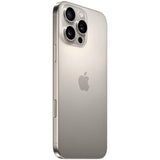 Reacondicionado Iphone 16 Pro Max 5g 256gb Titanio Natural - Estado Excelente