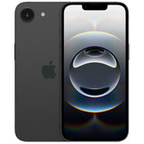 Reacondicionado Iphone 16e 128gb Negro - Estado Excelente