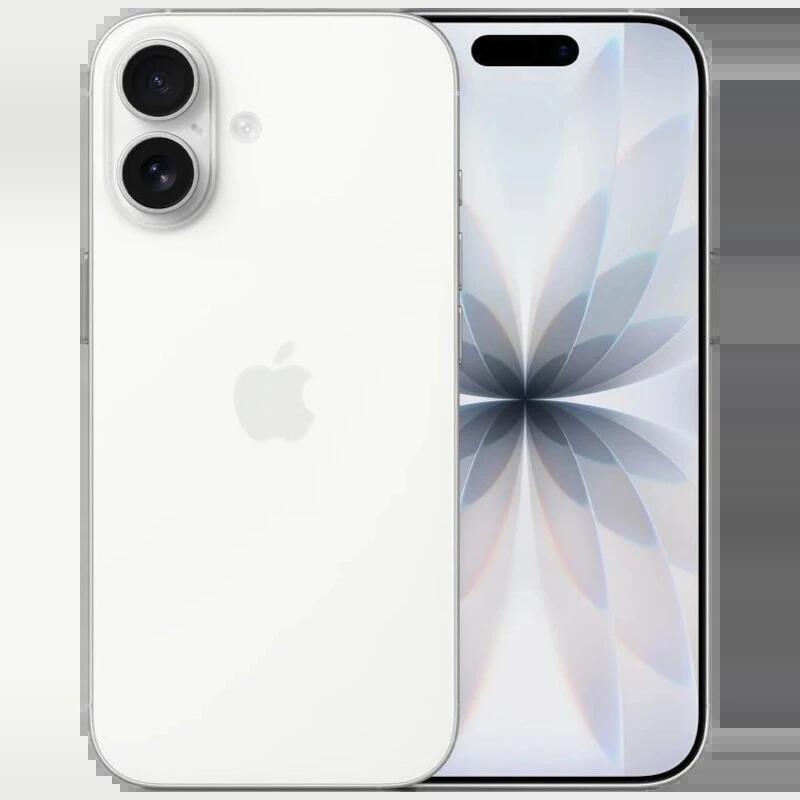 Reacondicionado Iphone 17 256gb Blanco