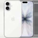 Reacondicionado Iphone 17 256gb Blanco