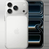 Reacondicionado Iphone 17 Pro 256gb Plata - Estado Excelente