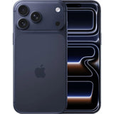 Reacondicionado Iphone 17 Pro 512gb Azul Oscuro