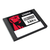 Reacondicionado Kingston Dc 600m Sedc600m/3840g 3840 Gb 1 Dwpd 2,5" 63,5mm 24/7 Ssd Sed - Reacondicionado (Usado)