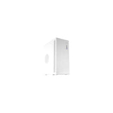 Reacondicionado - (Km0) Caja Microatx Tacens 2novaxw Color Blanco 1xusb3.0 1xusb2.0 Hdaudio Vga Max. 250mm 2x3.5" 2x2.
