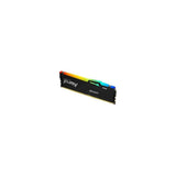 Reacondicionado - (Km0) Ddr5 16gb 4800mhz Kingston Fury Beast Rgb Cl36 Kf560c36bbe2a-16 Cash30