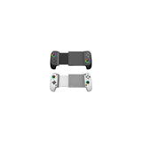 Reacondicionado - (Km0) Gamepad Bluetooth Mars Gaming Mgpx Para Smartphones Y Multiplataforma Usb-C 8h Bateria Rgb Bla