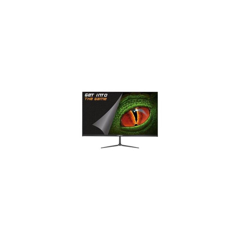 Reacondicionado - (Km0) Monitor 24" Dp Hdmi Keep Out Xgm24pro5  Fhd180hz 1ms Altavoz Negro Cash30