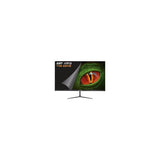 Reacondicionado - (Km0) Monitor 24" Dp Hdmi Keep Out Xgm24pro5  Fhd180hz 1ms Altavoz Negro Cash30