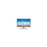 Reacondicionado - (Km0) Monitor 27" Dp Hdmi Nilox Nxm27fhd18001 Fhd 180hz 1ms 250cd/Mâ² Vesa 100x100 Cash30