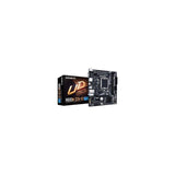 Reacondicionado - (Km0) Pb Gigabyte H610m S2h V2 M-Atx Skt Lga1700 2xddr5 5600mhz Dp Hdmi Vga Lan M.2 Cash30