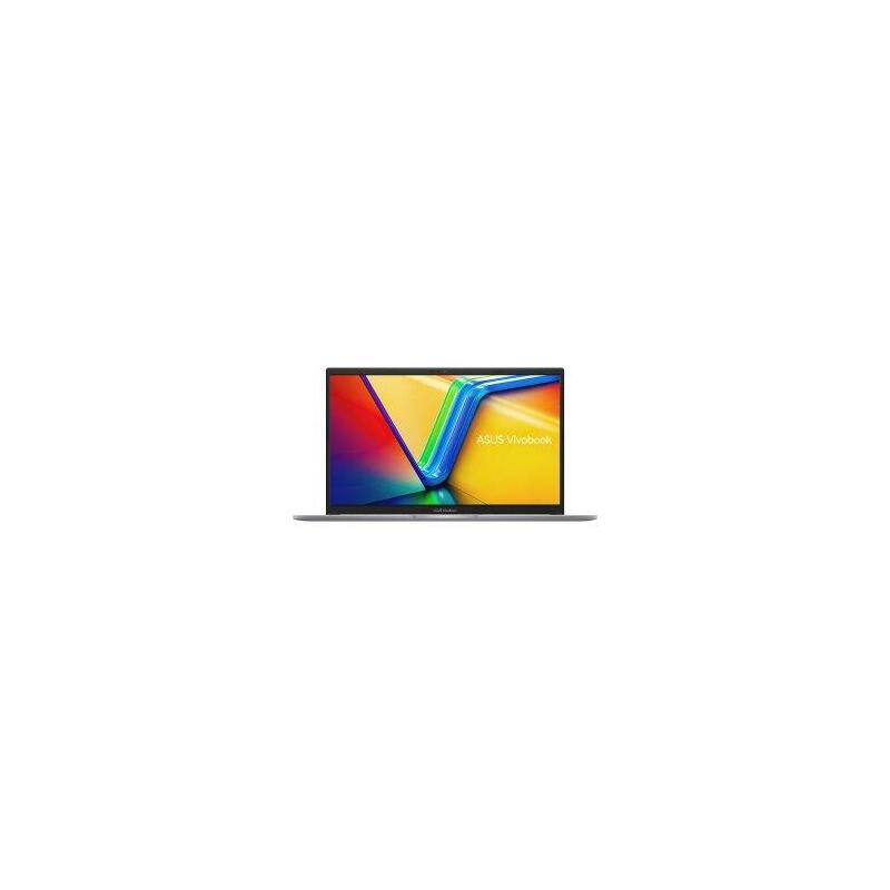 Reacondicionado - (Km0) Portátil Asus Vivobook F1504va-Bq153 I5-120u 15,6" 16gb 512gb Ssd Freedos Color Plata Cash30