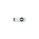 Reacondicionado - (Km0) Proyector Acer S1386whn, Dlp 3d, Wxga, 3600lm, 20000/1, Hdmi, Rj45, Short Throw 0.5, 2.7kg, Eu