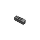 Reacondicionado - (Km0) Sai Apc Be850g2-Gr Back Ups 850va 230v 400w 8xschuko 1xusb-A 1xusb-C Cash30