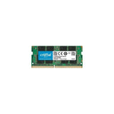 Reacondicionado - (Km0) Sodimm Ddr4 16gb 3200mhz Crucial Ct16g4sfra32a Cash30