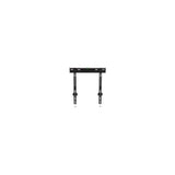 Reacondicionado - (Km0) Soporte De Pared Fijo Equip 650363 Para Pantalla 32"- 55" Slim Cash30
