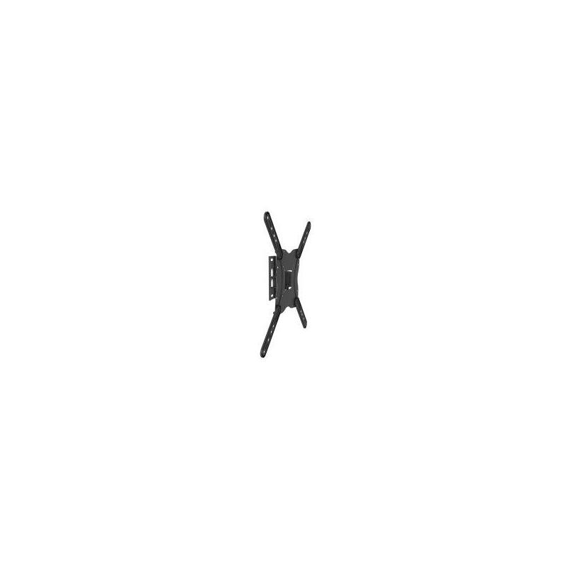 Reacondicionado - (Km0) Soporte De Pared Orientable Equip Para Pantalla De 13" - 55" Inclinable -14ãÂº +5ãÂº Max 30kgs V