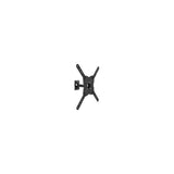 Reacondicionado - (Km0) Soporte De Pared Orientable Equip Para Pantalla De 13" - 55" Inclinable Y Giratorio Max. Vesa