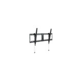 Reacondicionado - (Km0) Soporte De Pared Orientable Tooq Lp4391t-B Para Pantalla 43-90" Max. 70kg Vesa Max. 800x400 In