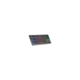 Reacondicionado - (Km0) Teclado Mars Gaming Usb Mk023 Tkl H-Mech Frgb Negro Cash30