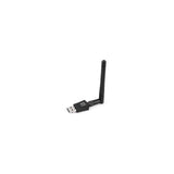 Reacondicionado - (Km0) Usb Wifi Level One 300mb  Wua-0617 300mb 2,4ghz Antena Desmontable Cash30