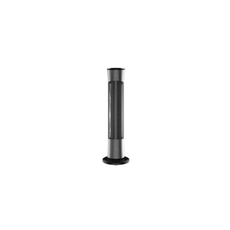 Reacondicionado - (Km0) Ventilador Cecotec Energysilence 7090 Skyline Tower Fan 76cm Altura 45w  Cash30