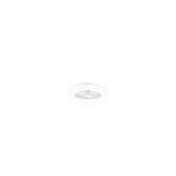 Reacondicionado - (Km0) Ventilador De Techo Philips Amigo 60+25w Plafon Led 30-44- Mando Blanco Aspas Ocultas Cash30