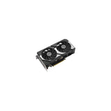 Reacondicionado - (Km0) Vga Asus Dual Rtx 5060 Ti Oc 8gb Gddr7 3xdp 1xhdmi Cuda 4608 128bit 550w Cash30