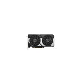 Reacondicionado - (Km0) Vga Asus Geforce Dual Rtx 5060 Ti Oc 16gb Gddr7 3xdp 1xhdmi Cuda 4608 128bit Dual Fan Cash30