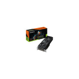 Reacondicionado - (Km0) Vga Gigabyte Geforce Rtx 5070 12gb Gddr7 3xdp 1xhdmi Cuda 6144 192bit Triple Fan Retailgv-N507