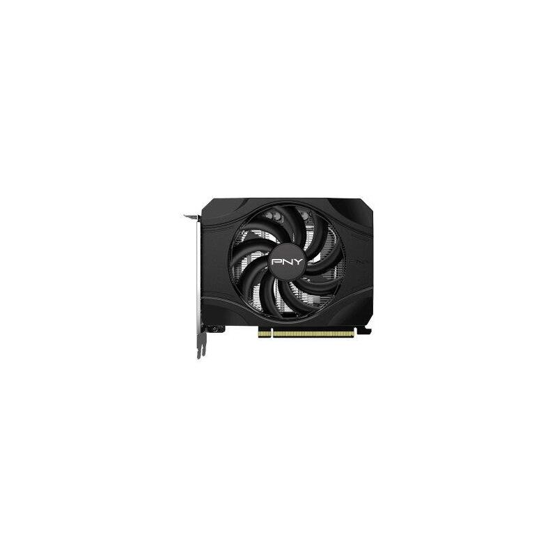 Reacondicionado - (Km0) Vga Pny Geforce Rtx 5050 8gb Ddr6 3xdp 1xhdmi 2317 Mhz Cuda 2560 128bit Fan Cash30