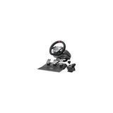 Reacondicionado - (Km0) Volante Mars Gaming Mwhrsx Force Feedback Motor Dual Pedales Y Palanca Multiplataforma Cash30