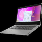 Reacondicionado Lenovo Ideapad 3 14iml05 14" Intel Pentium Gold 6405u 8gb - 256gb Ssd Plata - Estado Excelente