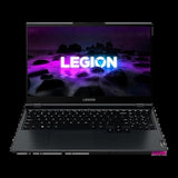 Reacondicionado Lenovo Legion 5 15ach6h 15.6" Ryzen 7 5800h - 16gb 512gb Ssd - Rtx 3060 Max-Q 6gb - Estado Excelente