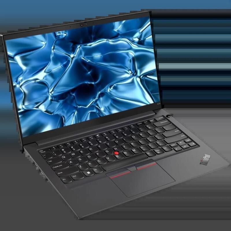 Reacondicionado Lenovo Thinkpad E14 Gen 3 14" - Ryzen 3 5300u - 16 Gb - Ssd 256 Gb - Qwerty - Buen Estado