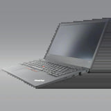 Reacondicionado Lenovo Thinkpad E495 14" Gris Ryzen 5 3500u Ssd 512gb 8gb Qwertz Buen Estado