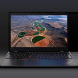 Reacondicionado Lenovo Thinkpad L15 Gen 1 15.6" Core I3-10110u - 16 Gb - Ssd 512 Gb - Qwerty - Buen Estado