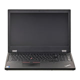 Reacondicionado Lenovo Thinkpad P15 G2 I7-11850h 32gb 512ssd 15,6" Fhd(T1200) Win11pro Usado
