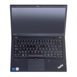 Reacondicionado Lenovo Thinkpad T14 G2 I5-1145g7 16gb 256gb 14" Fhd (Us Qwerty) Win11pro Un Año De Garantia