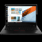 Reacondicionado Lenovo Thinkpad T14 Gen 1 14" Ryzen 5 Pro 4650u - 256gb Ssd- 16gb - Estado Excelente