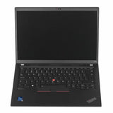 Reacondicionado Lenovo Thinkpad T14s G4 I5-1345u 16gb 512gb Ssd 14" Fhd Win11pro Usado