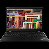 Reacondicionado Lenovo Thinkpad T15 Gen 1 15,5" Core I5-10310u - 8gb - 256gb Ssd Qwertz - Estado Excelente