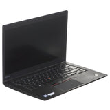 Reacondicionado Lenovo Thinkpad T460 I5-6300u 8gb 256gb Ssd 14" Fhd Win10pro