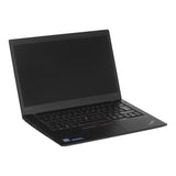 Reacondicionado Lenovo Thinkpad T470 I5-6300u 8gb 256gb Ssd 14 Hd Win10pro + Cargador