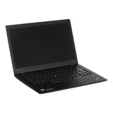 Reacondicionado Lenovo Thinkpad T470 I5-7200u 8gb 256gb Ssd 14" Fhd Win10pro Un Año De Garantia
