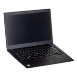 Reacondicionado Lenovo Thinkpad T495s Ryzen 7 3700u 16gb 256gb Ssd 14" Fhd Win11pro Usado
