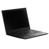 Reacondicionado Lenovo Thinkpad T580 I5-8350u 16gb 512gb Ssd 15" Fhd Win11pro + Cargador