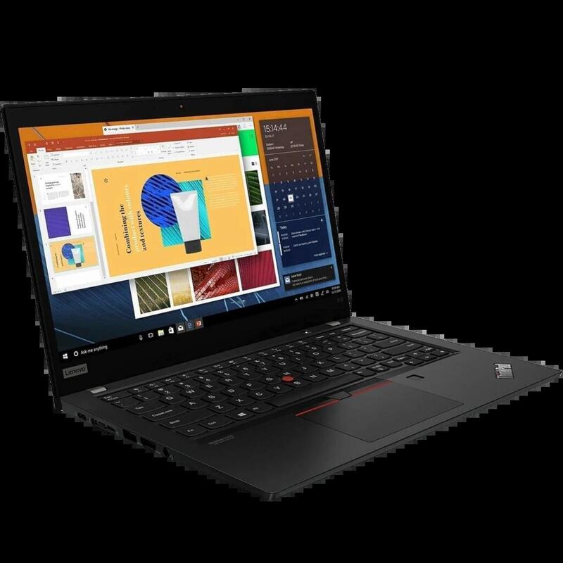 Reacondicionado Lenovo Thinkpad X13 Gen 1 (Intel) 13.3" Intel I5-10310u - 256gb Ssd - 8gb - Estado Excelente