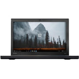 Reacondicionado Lenovo Thinkpad X270 12,5" Core I5-7300u - Ssd 256gb - 8gb - Qwertz - Estado Excelente